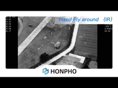 Фиксированный курс вокруг, заблокируйте таргер