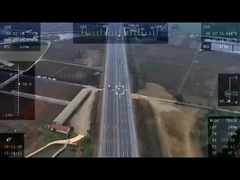 Осмотрите номерной знак в 300m