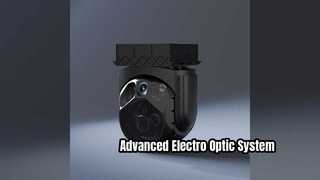 Мультиспектральная камера 120 кг