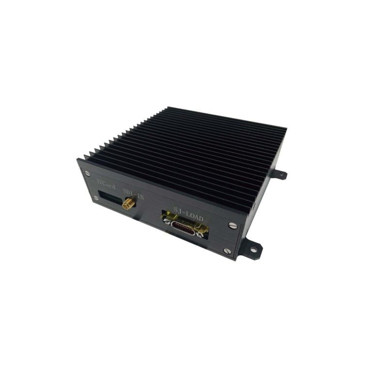 коробка AI края 128g H.264 H.265 для камеры AI карданного подвеса действует
